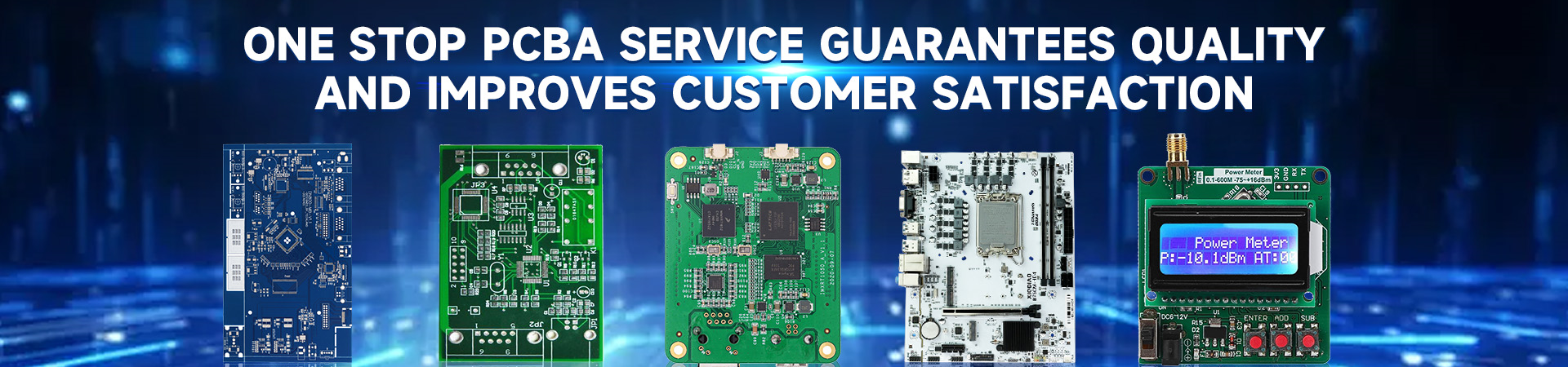 PCB Assembly
