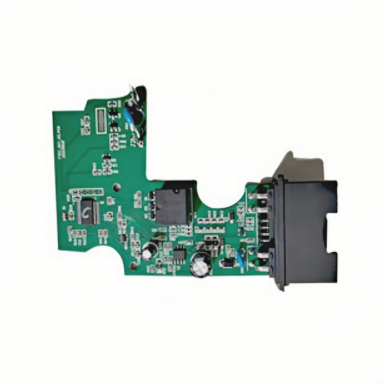 Automobile Anti-pinch Motor PCBA Assembly