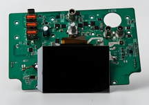 Advertising Display PCBA