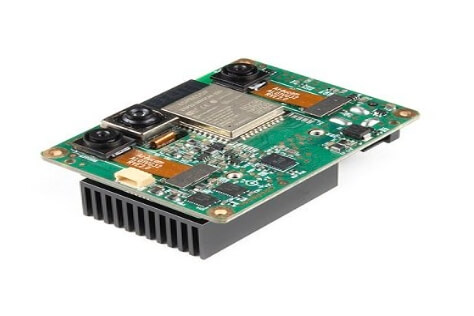 IoT sensora PCBA viedajai lauksaimniecībai