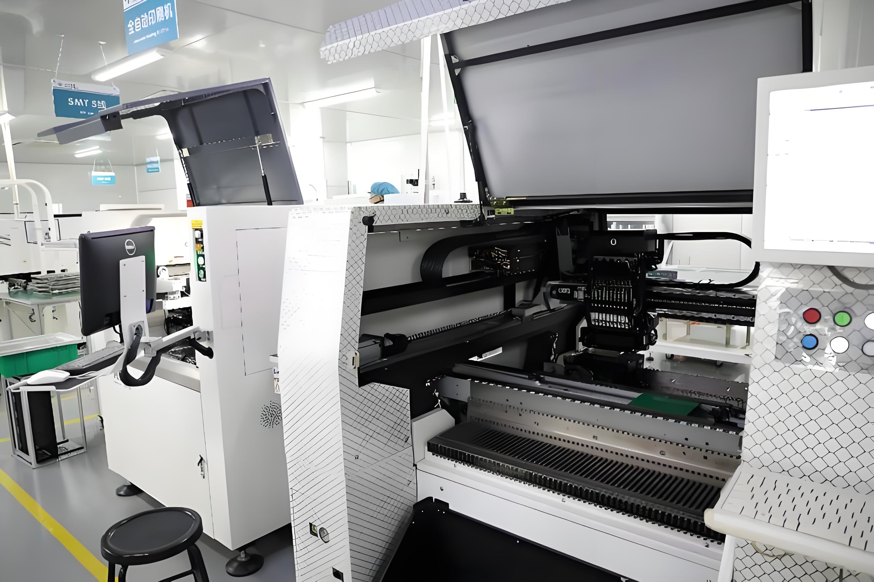 solder paste printing