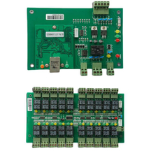 Elevator Controller PCB Assembly Services