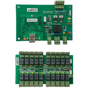 Elevator Controller PCB Assembly Services
