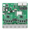 Priemyselný gigabitový prepínač modulu PCB Montážna služba