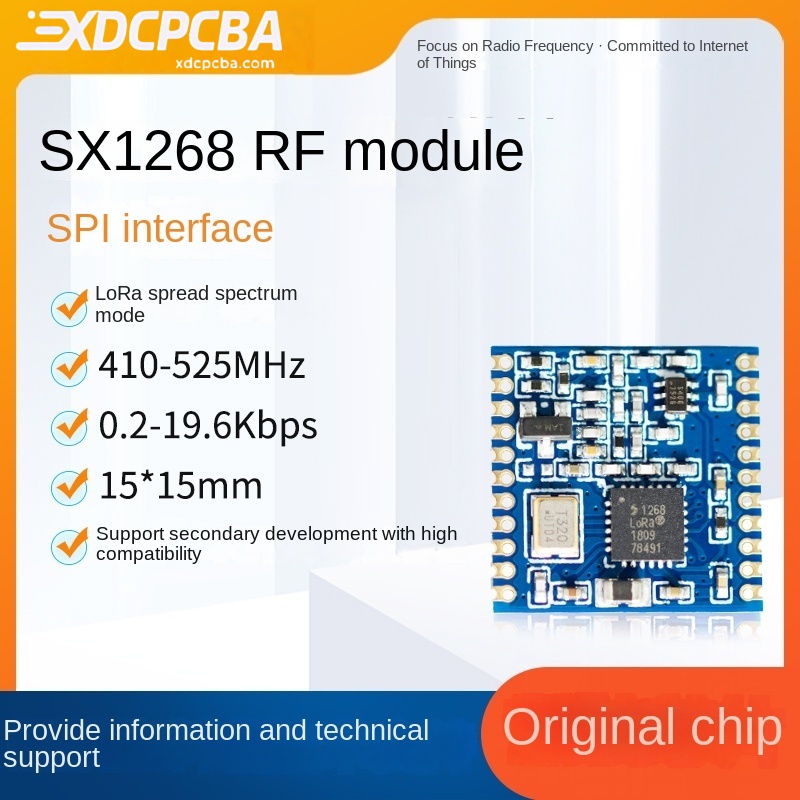 lora sx1278