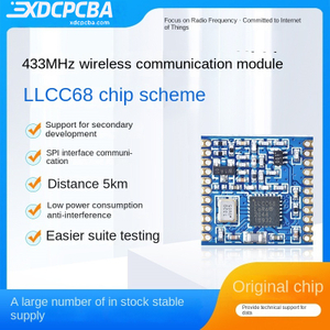 433mhz lora
