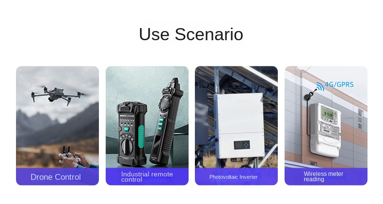 lorawan arduino
