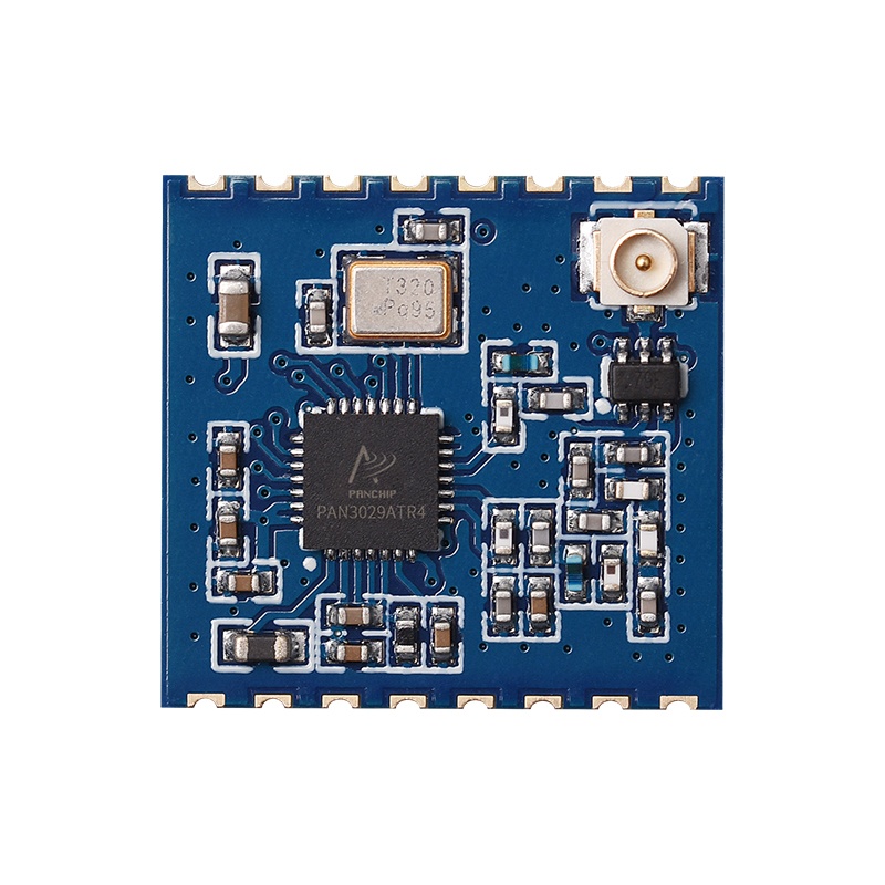 lora wan iot