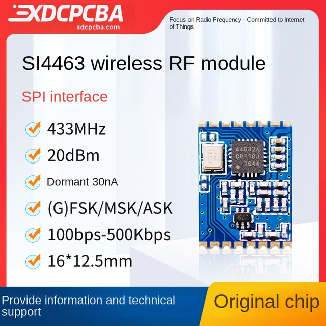 SX1278 SX1276