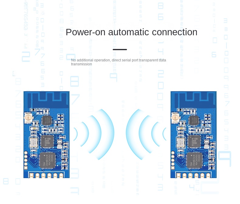 lora sx1278 module