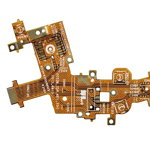 Viwanda vya PCB rahisi na mkutano