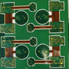 Rigid-Flex PCB vervaardiging