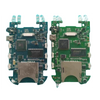 Conjunto de Controle de Recordagem Montagem PCB
