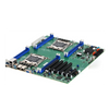 Industrial control motherboard SMT patch processing