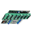 Industrial control motherboard SMT patch processing
