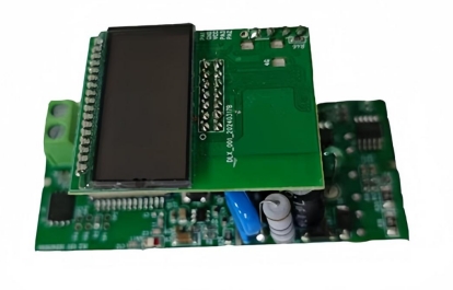 4G Bluetooth Smart Meter Control Board SMT Επεξεργασία