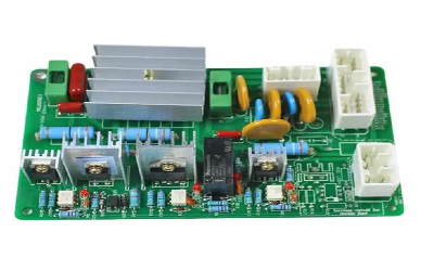 circuit board assembly circuit board assembly