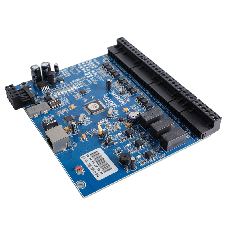 Gate control system PCBA processing