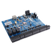 Gate control system PCBA processing