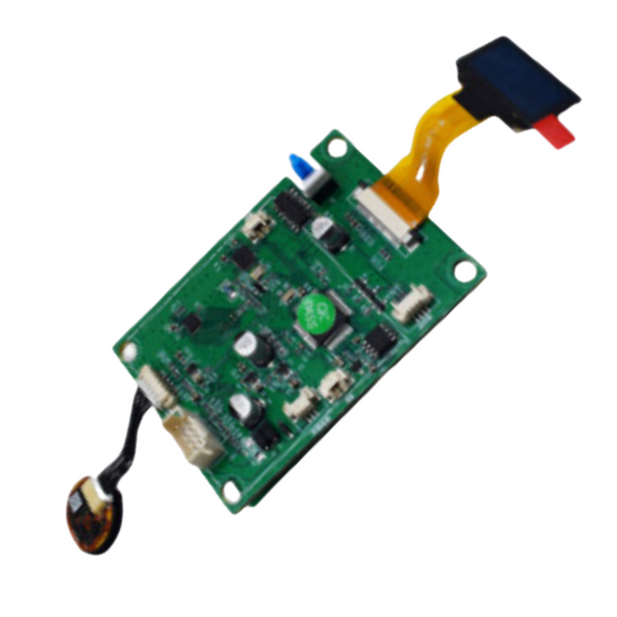 Internet of Things （IOT) PCB assembly