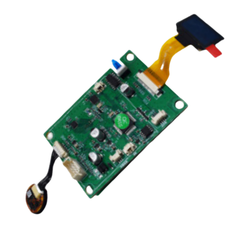 Internet of Things （IOT) PCB assembly
