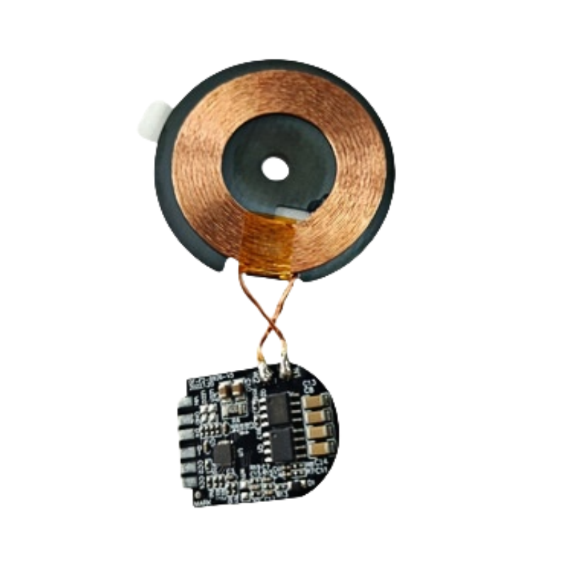 Auto di ricarica veloce del modulo di ricarica wireless PCBA