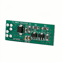 BMW 3 Series Lift PCBA Processing