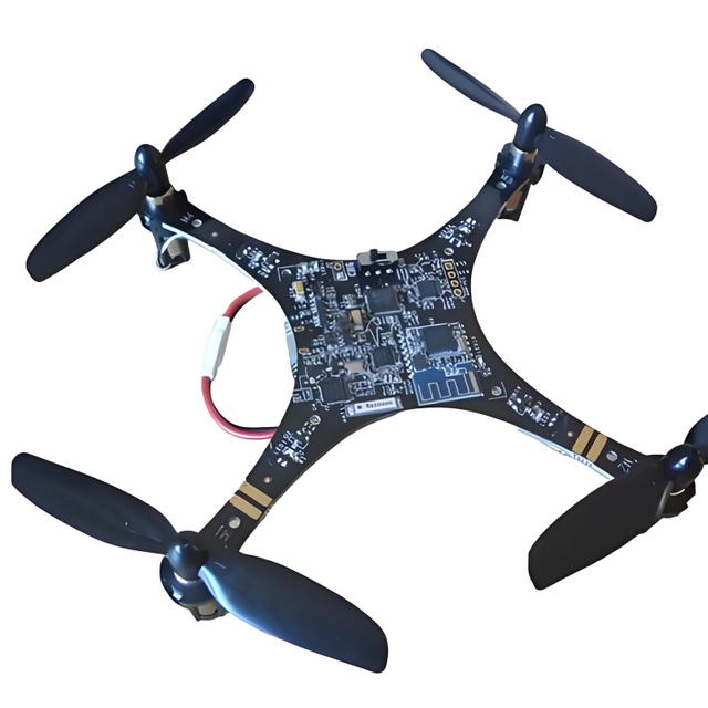 UAV PCBA Processing