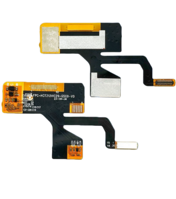 FPC circuit board manufacturing