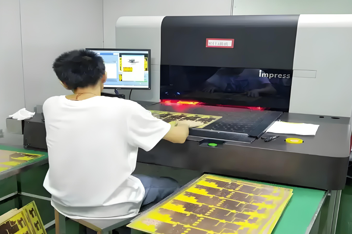 PCB နှင့် PCBA ရှိ AoI စစ်ဆေးခြင်းနည်းပညာ၏ကန့်သတ်ချက်များနှင့်စိန်ခေါ်မှုများ - In-Depth Analysis နှင့်အနာဂတ်အလားအလာ