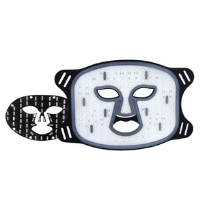 Beauty Mask Circuit Board Red And Blue Light Skin Rejuvenation LED Beauty Mask PCB Assembly