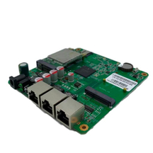 4G LTE wireless router PCBA processing