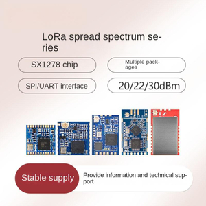 lora sx1278