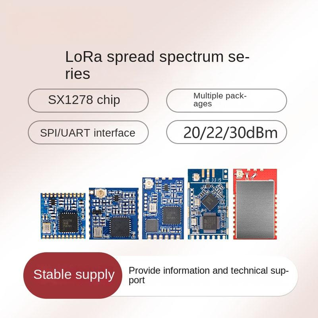 lora sx1278