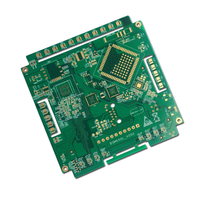 Check The DFM Design Rules for PCB Assembly