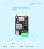 UWB Positioning And Ranging Base Station TOF Algorithm High-precision Mining Machine Mining Car Integrated Electronic Fence Excavation Face Solution