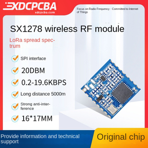 sx1278 sx1276