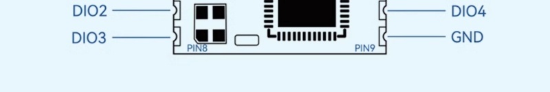 lora sx1278 module