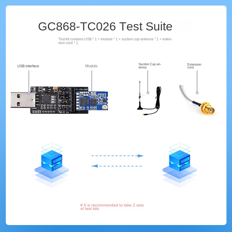 arduino lora sx1278
