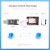 lora module sx1278