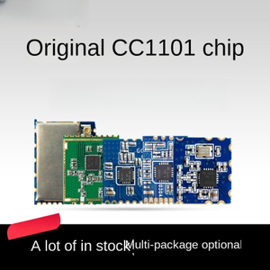2.4 ghz lorawan