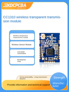 lora 433mhz
