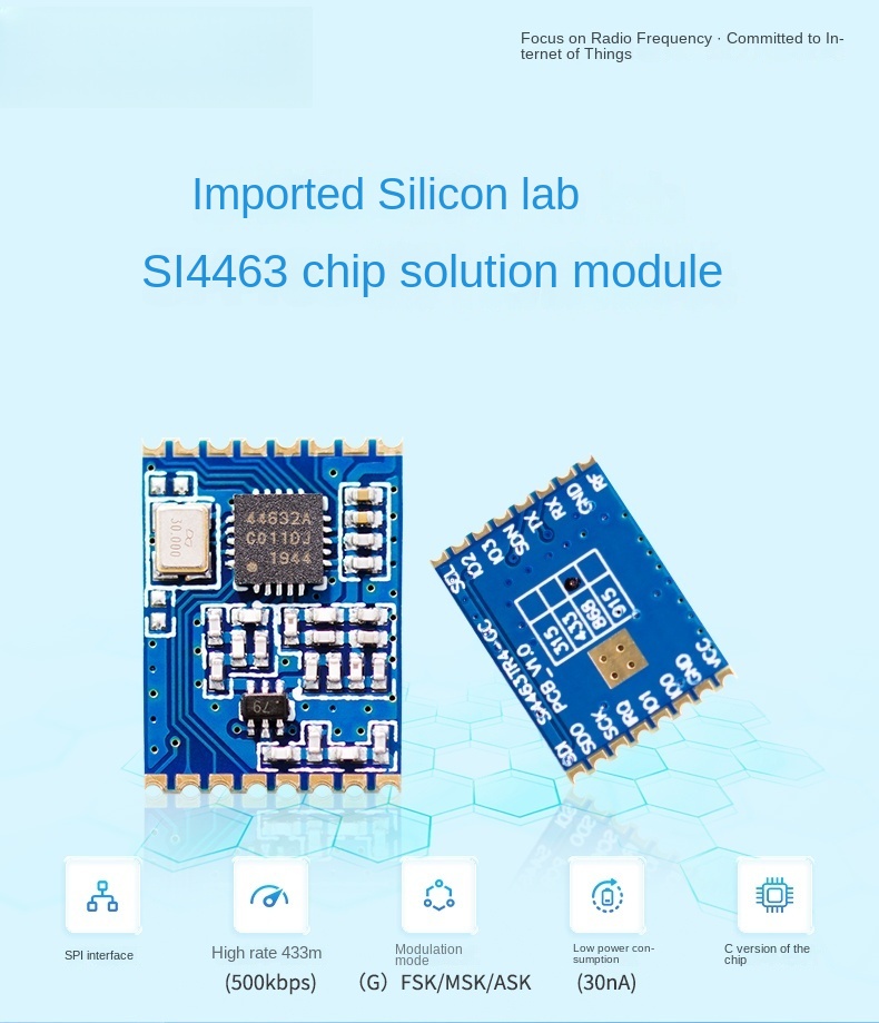 sx1278 module