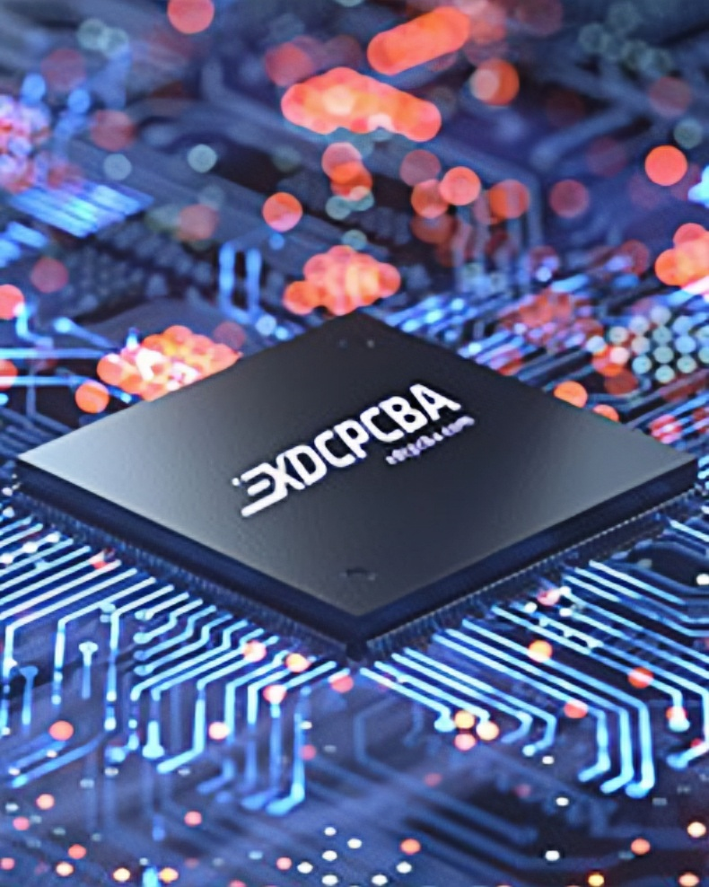 PCB Assembly Supplier