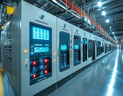 Industrial Control