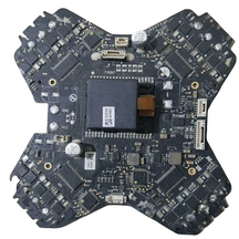 Drone motherboard PCB assembly