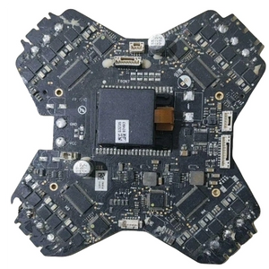 Drone motherboard PCB assembly