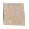Ceramic PCB manufacturing and assembly
