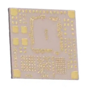 Ceramic PCB manufacturing and assembly
