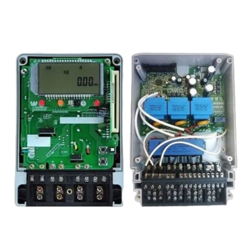 Smart Meter PCB Assembly Services